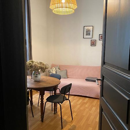 Grand Studio Style Bordelais Dans Le Triangle D'Or Burdeos Exterior foto